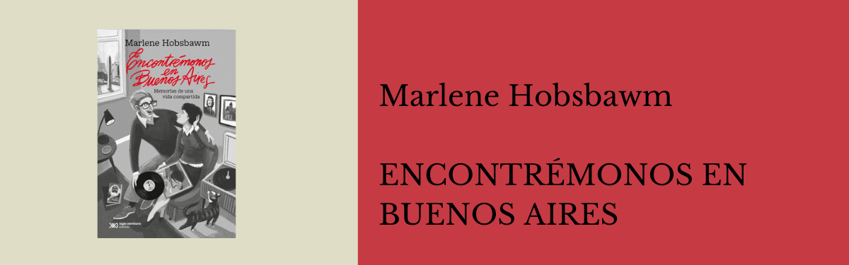 ENCONTRÉMONOS EN BUENOS AIRES