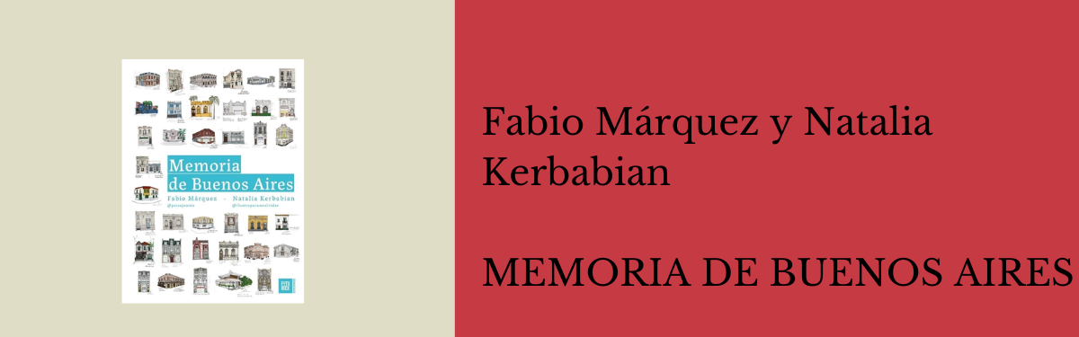 MEMORIA DE BUENOS AIRES
