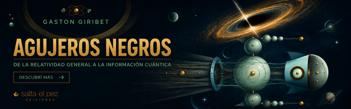 AGUJEROS NEGROS