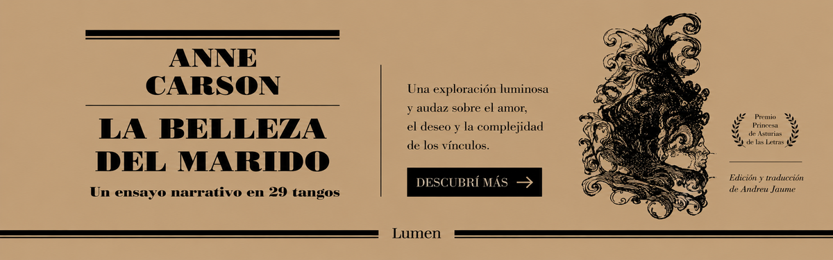 LA BELLEZA DE MI MARIDO